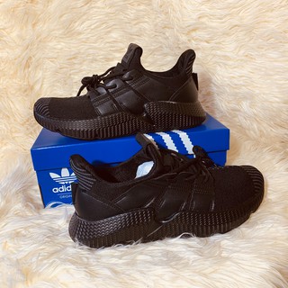 Fullbox+ảnh thật] Giày AD PROPHERE - HÀNG SUPER (full black) - Mymyshoes72