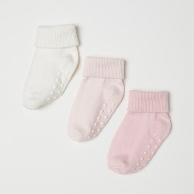 Vớ cho bé H&M size 22/24