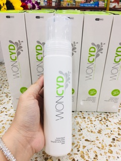 Woncyd Dung Dịch Vệ Sinh Phụ Nữ 1 chai