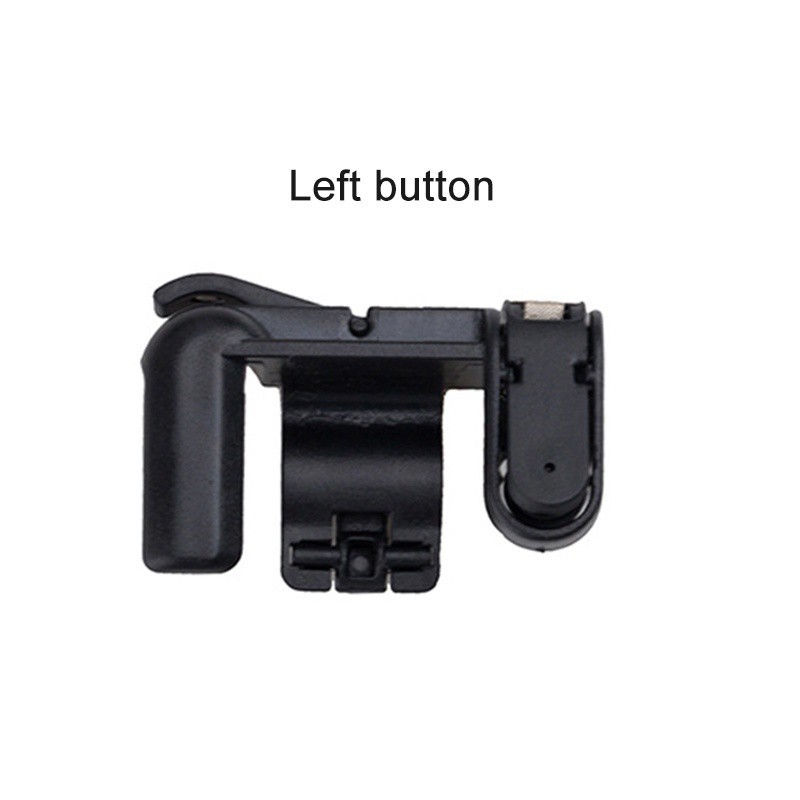 2018 New Wireless Gaming Trigger Controller Gamepad Phone Games Handle for PUBG