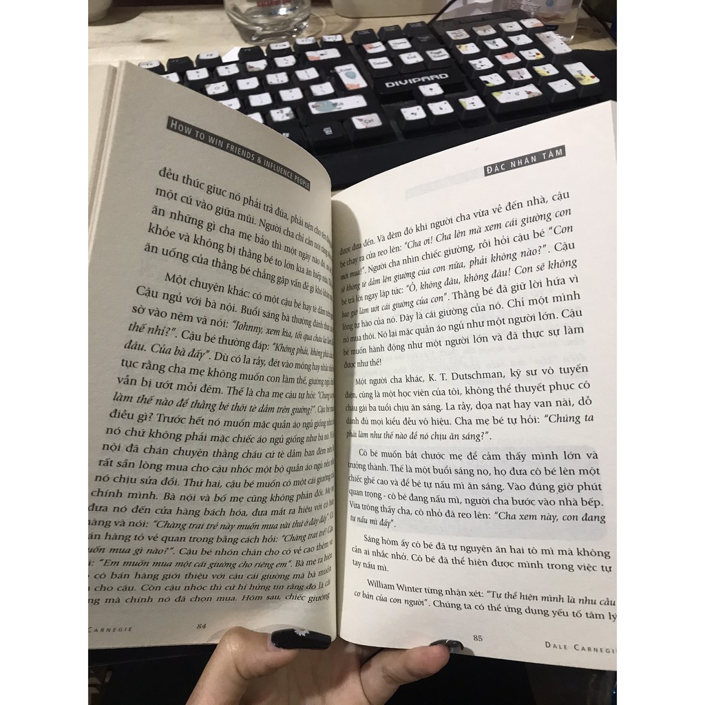 Sách - Combo 3 cuốn Thuật dụng ngôn + Đắc nhân tâm + Minh đạo nhân sinh