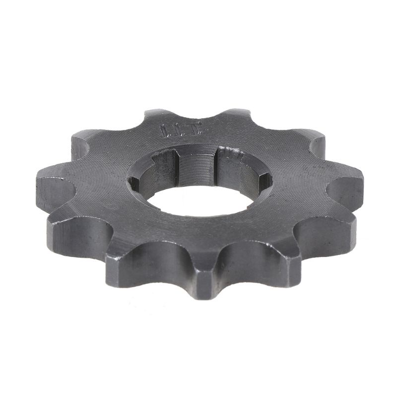 Bánh xích truyền động trước đường kính trong lỗ 20mm 10T sang 19T dành cho xe mô tô địa hình