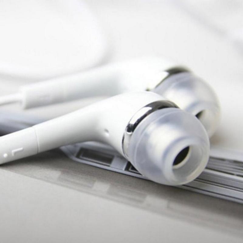 Tai nghe nhét tai thể thao Elough 3.5mm có micro