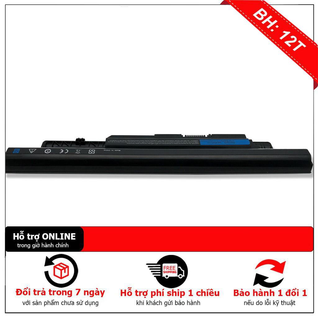 Pin laptop Dell Vostro 2421 Inspiron 17 (3721) 17R (5721), 2521, 5421, 5437, 5537, 5721, 2421 zin 4 cell