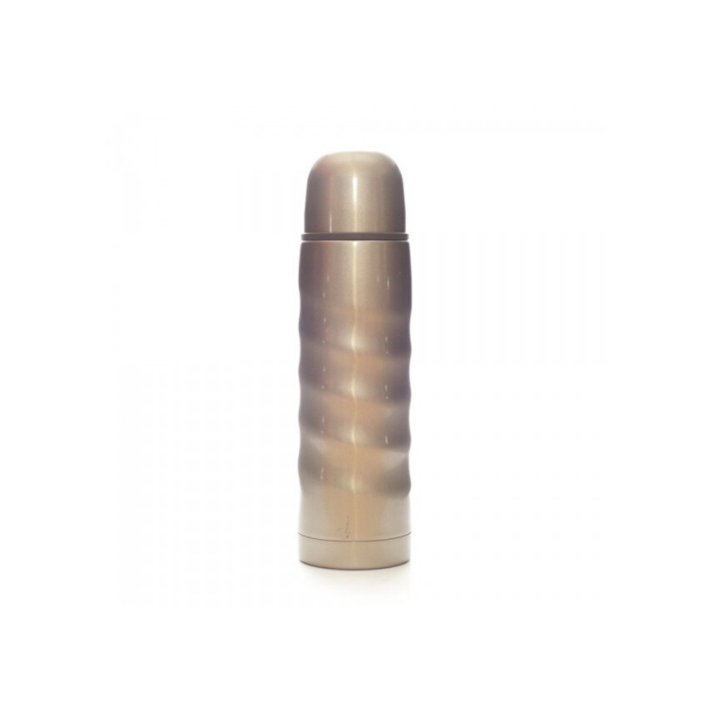 [LIFEMCMBP4 -12% đơn 250K] Phích giữ nhiệt Elmich Inox 304 500ml M5 EL-6390