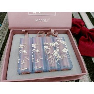 Set son MANSLY