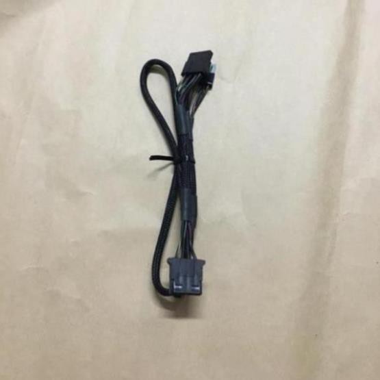 Dây nguồn module cho ANTEC series HCP,HCG