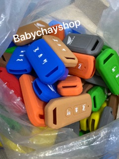 Bọc chìa khoá smartkey Xe Sh PCX