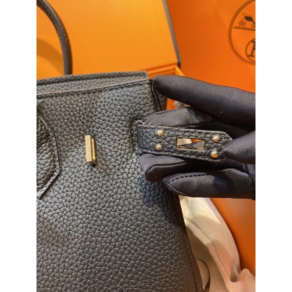 Túi xách da togo size 25 và 30 về bảng màu kẹo ngọt