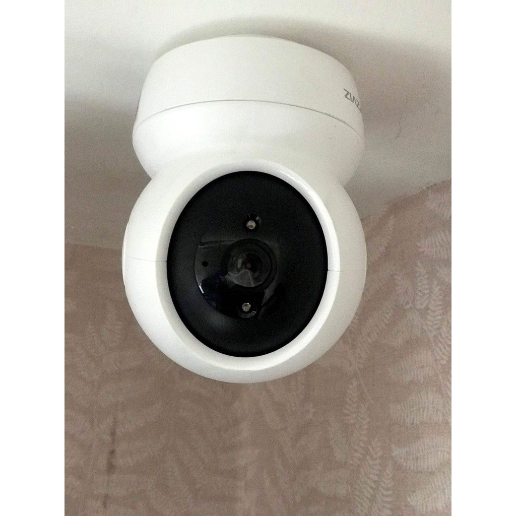 Camera Wifi Ezviz C6N 2mp full HD 1080p quay quét 360 đàm thoại 2 chiều