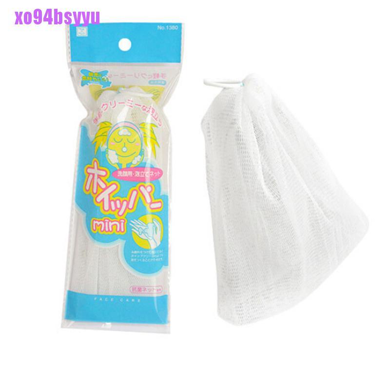Sữa Rửa Mặt Tạo Bọt Xo94Bsyu