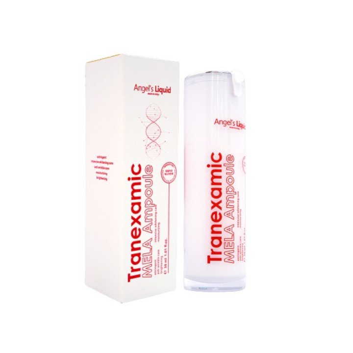 Tinh Chất Mờ Nám Angel's Liquid Tranexamic