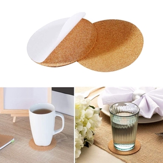 Set 80 Miếng Lót Ly Nút Bần