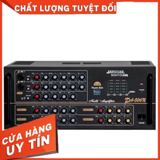 Amply jaguar 506 komi hàng nhập khẩu nguyên chiếc