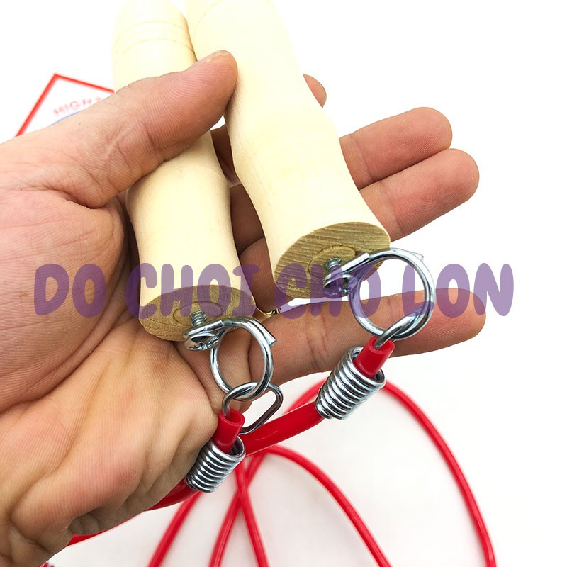 Dây nhảy thể dục WIN tập thể dục cho trẻ em