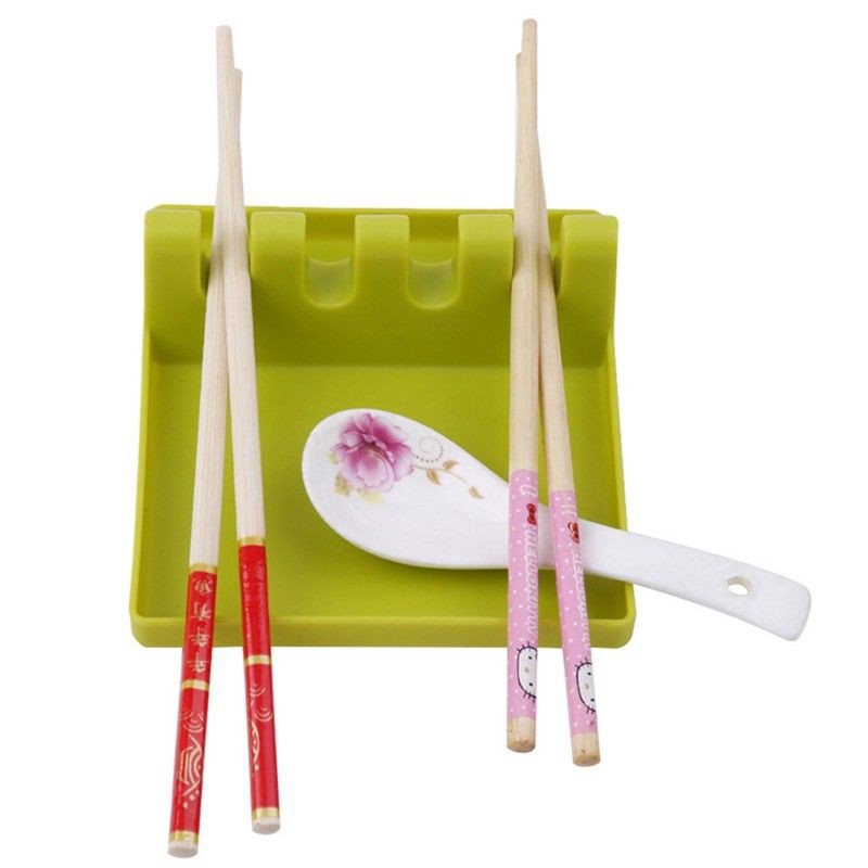 Khay đựng dụng cụ nhà bếp chịu nhiệt tiện dụng