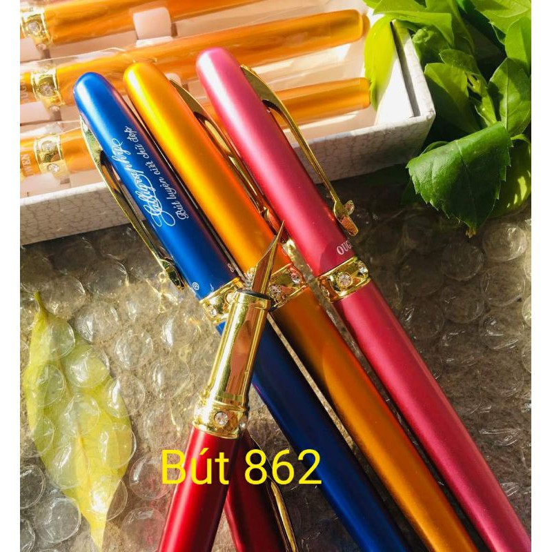 Bút viết chữ đẹp 862