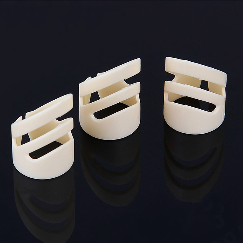 Set 3 Miếng Gảy Đàn Guitar / Ukulele Đeo Ngón Tay Tiện Dụng