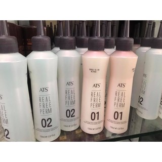 Uốn nguội ATS 150ml
