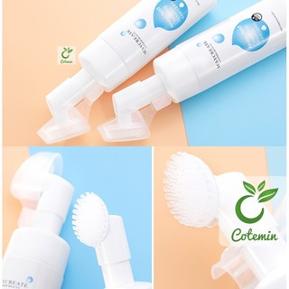 Sữa rửa mặt tạo bọt MAYCREATE 150ml