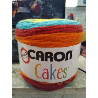 Caron cakes