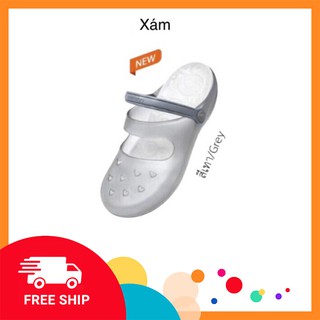 Sục Monobo Kimberry xám Thái Lan