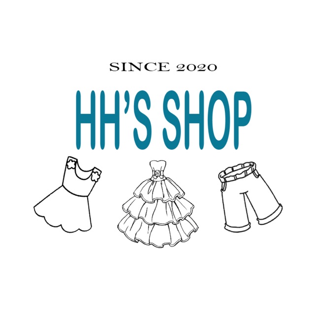 HH'S SHOP