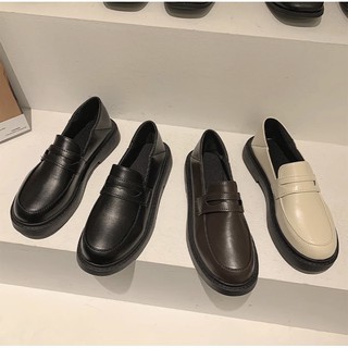 Giày Oxford mẫu xinh