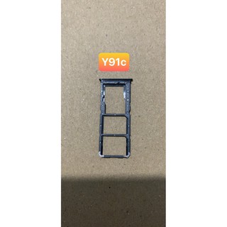 khay sim Y91c - vivo