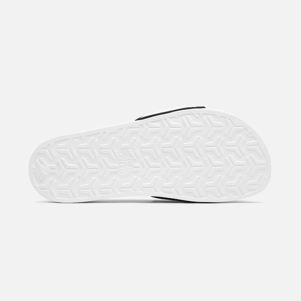 Dép THE NORTH FACE M BASE CAMP SLIDE III SLIPPERS