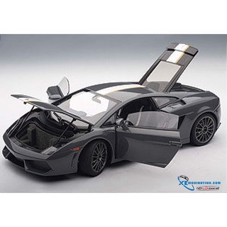 Đồ chơi Xe Lamborghini Gallardo LP550-2 R52500