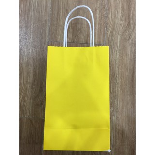 túi giấy kraft