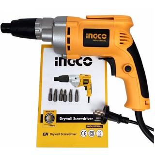 Máy bắt vít INGCO ESD5501