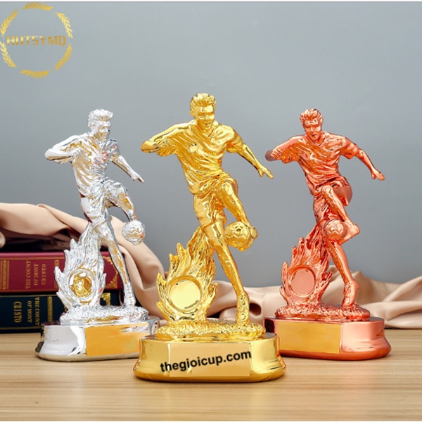 Cúp vua phá lưới bóng đá