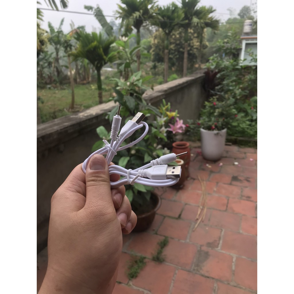 👍DÂY SẠC CHÍNH HÃNG LACO👍 DÂY SẠC MÁY RỬA MẶT LACO LUXURY - KHÔNG NƠI NÀO CÓ | BigBuy360 - bigbuy360.vn