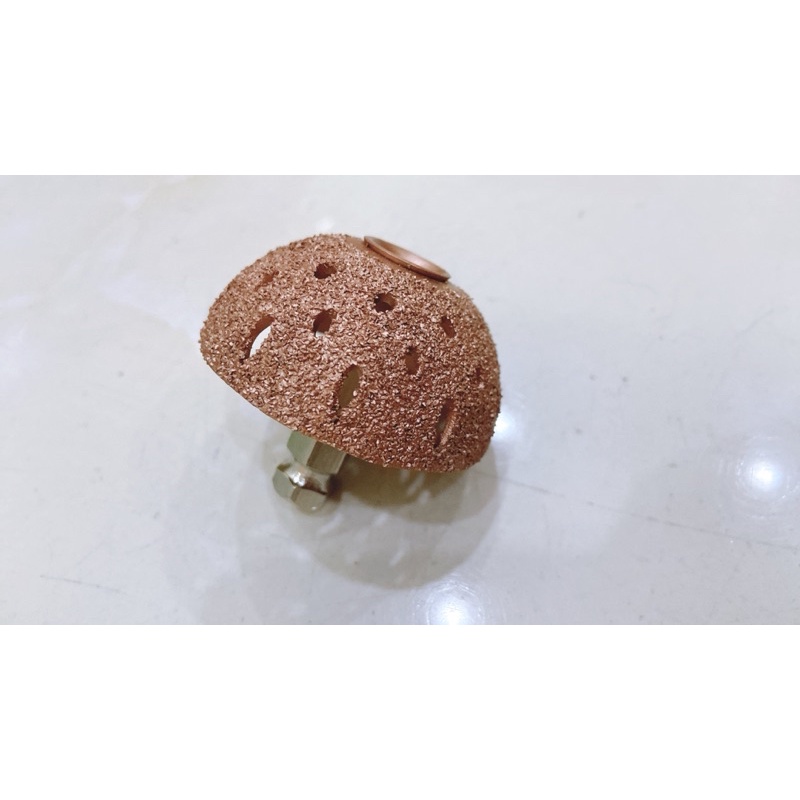 Đá mài săm lốp ô tô