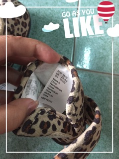 Giày boot H&M