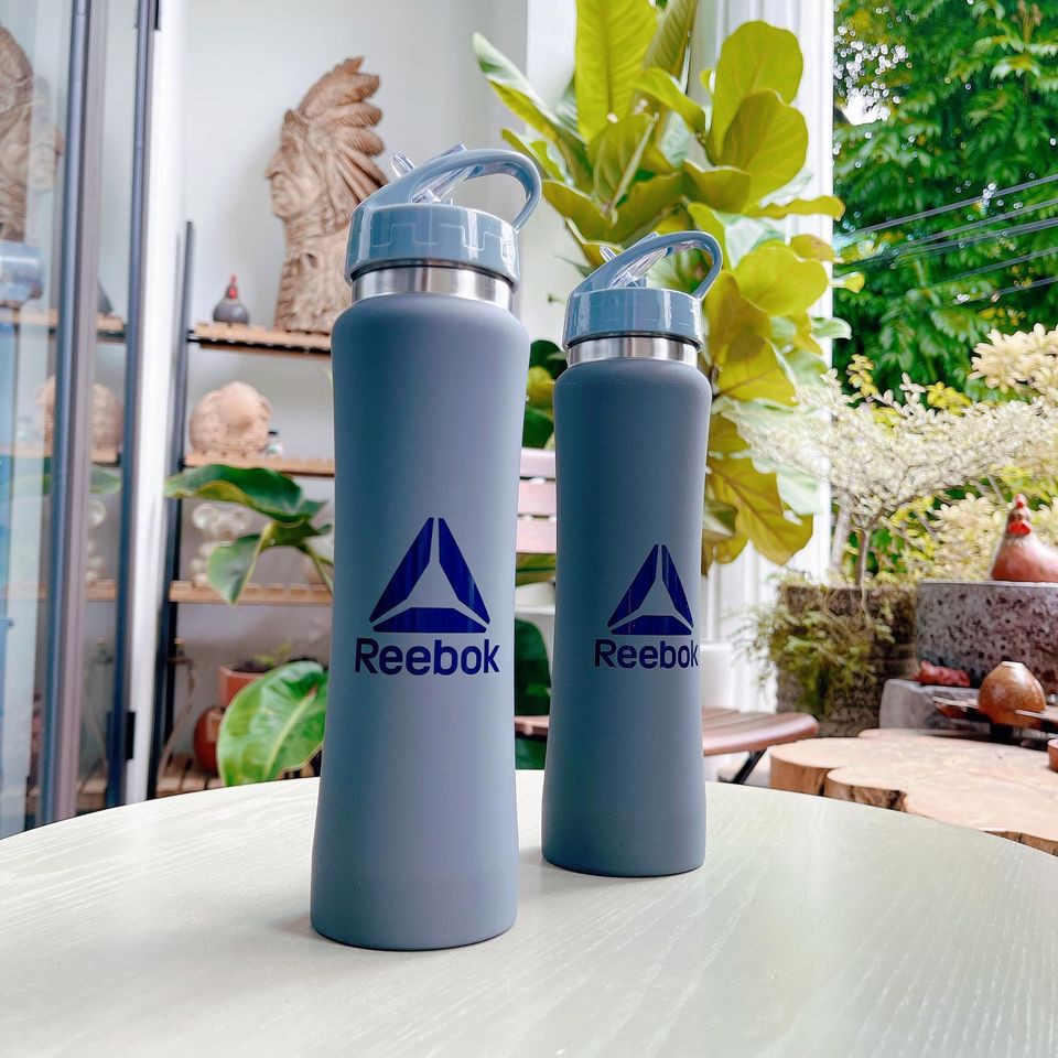 Bình nước thể thao Reebok ⚜️Hàng Authentic⚜️