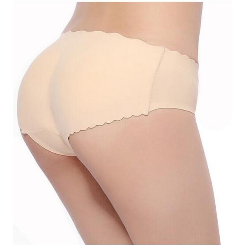 Độn mông cạp thấp cho vòng 3 siêu đẹp