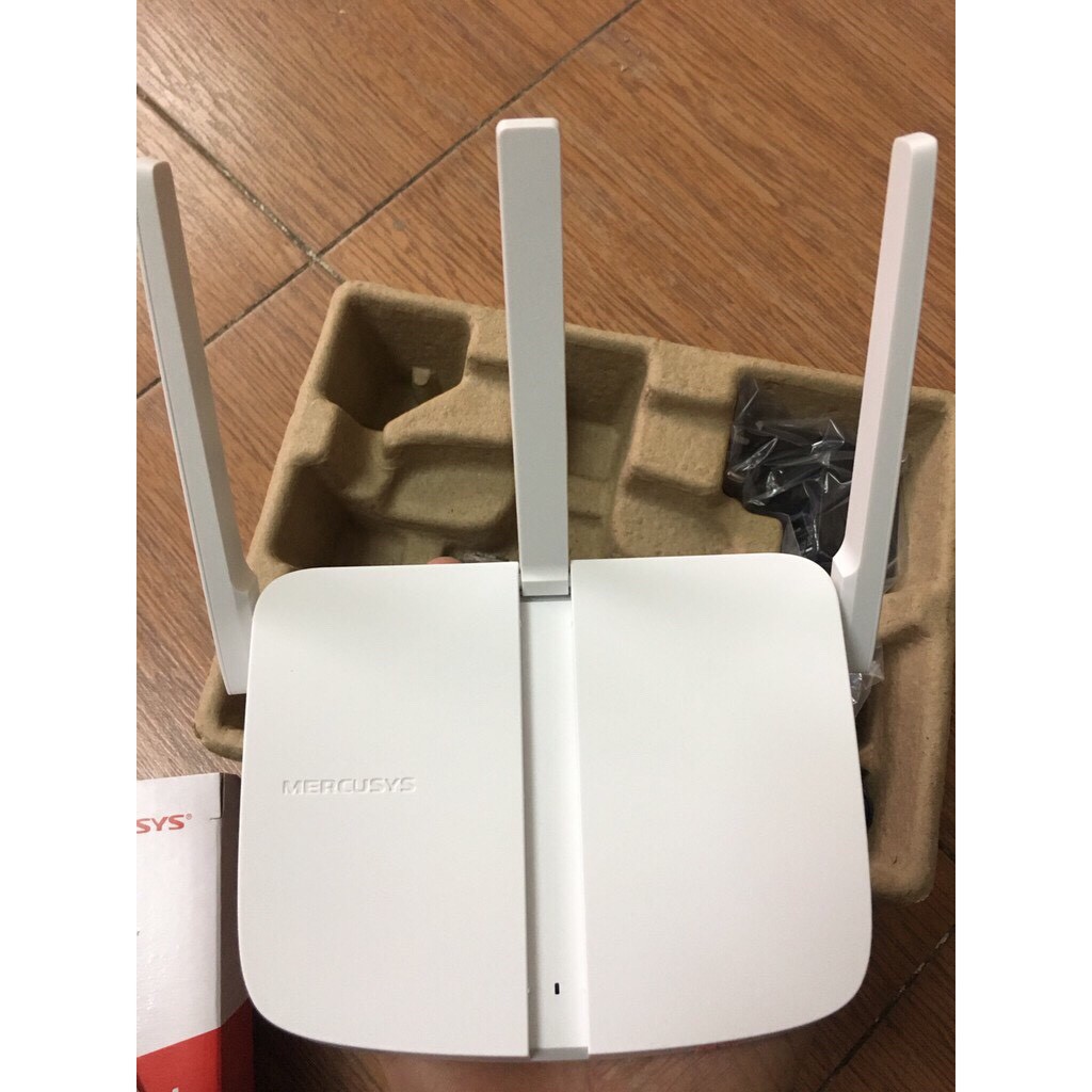 odem/ router phát wifi Mercusys MW305R 3 Râu | BigBuy360 - bigbuy360.vn