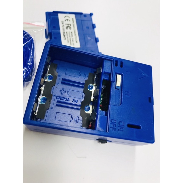 Máy lọc không khí di động Máy lọc không khí ion không có pin bao bì gốc