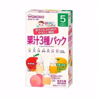 👶🧒👧👴 TRÀ WAKADO Nhật Bản cho bé yêu ăn dặm 🎈