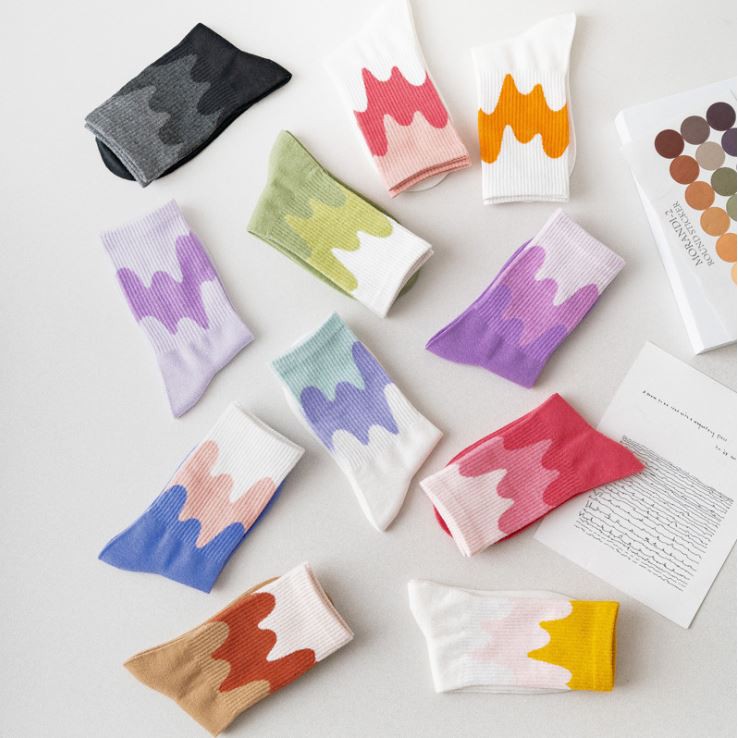 [Mã 11FASHIONSALE1 giảm 10K đơn 50K] [11 màu -New] Tất cao cổ nam nữ phong cách nhiều màu sắc mới nhất mùa đông 2020