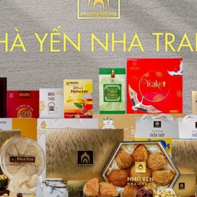 yến thiên thủy nha trang