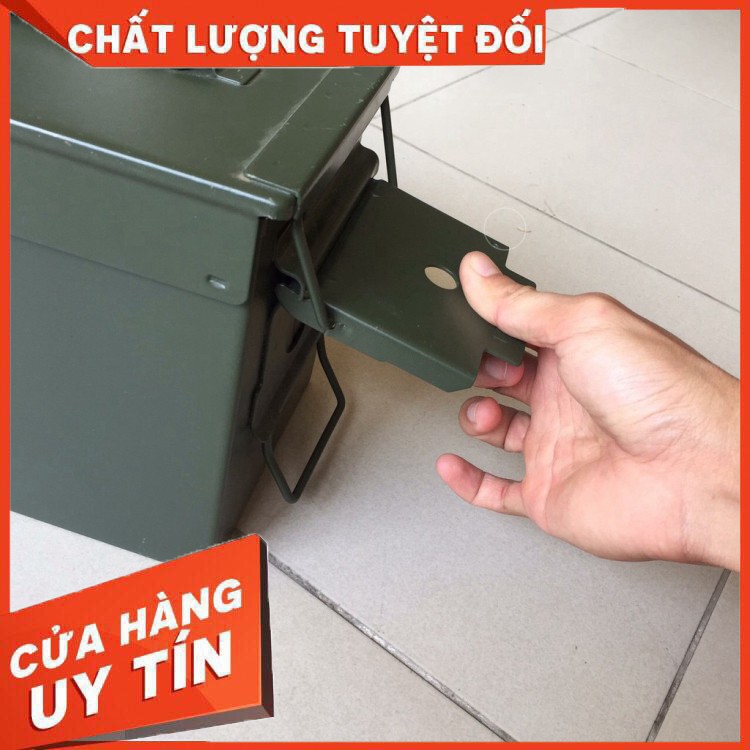 THÙNG ĐỰNG ĐỒ NGHỀ CHỐNG NƯỚC