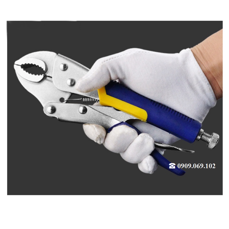 Kìm chết, kìm bấm chết 10 Inch