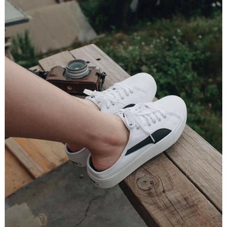 Trả Order Giày Puma Bari Mule White