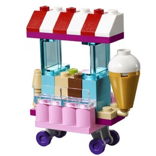 LEGO CLASSIC Sáng Tạo 10715 ( 442 chi tiết )