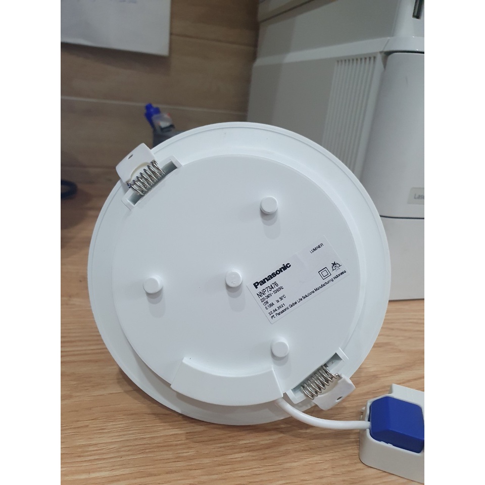 Đèn Led Downlight đổi màu 12W Panasonic NNP73476