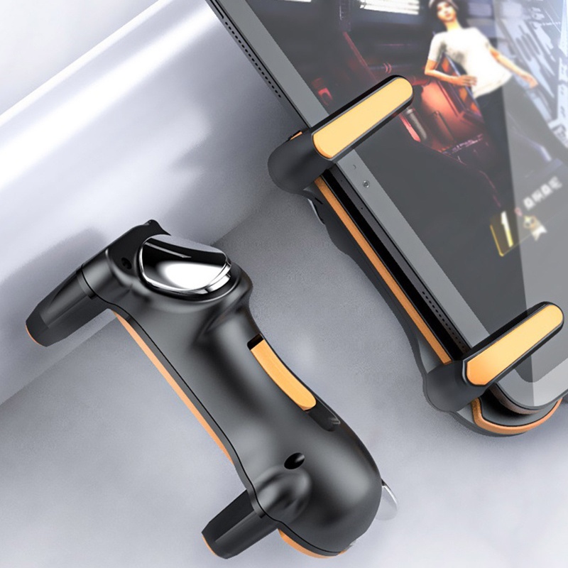 Nút Bấm Hỗ Trợ Chơi Game Trên Điện Thoại Android / iOS
